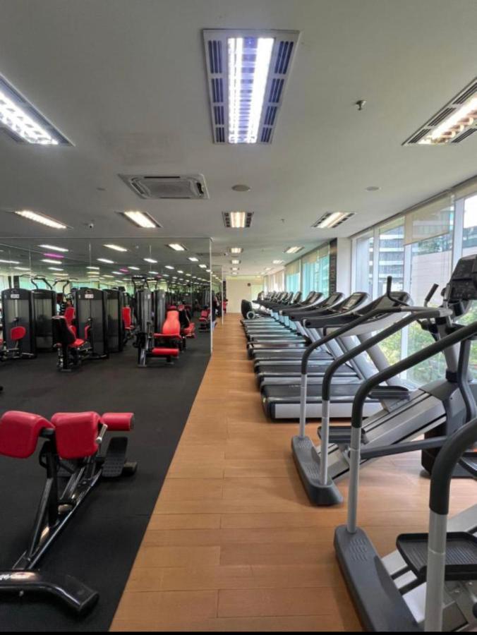 Apartment Soho Klcc @ Grand Kl Kuala Lumpur