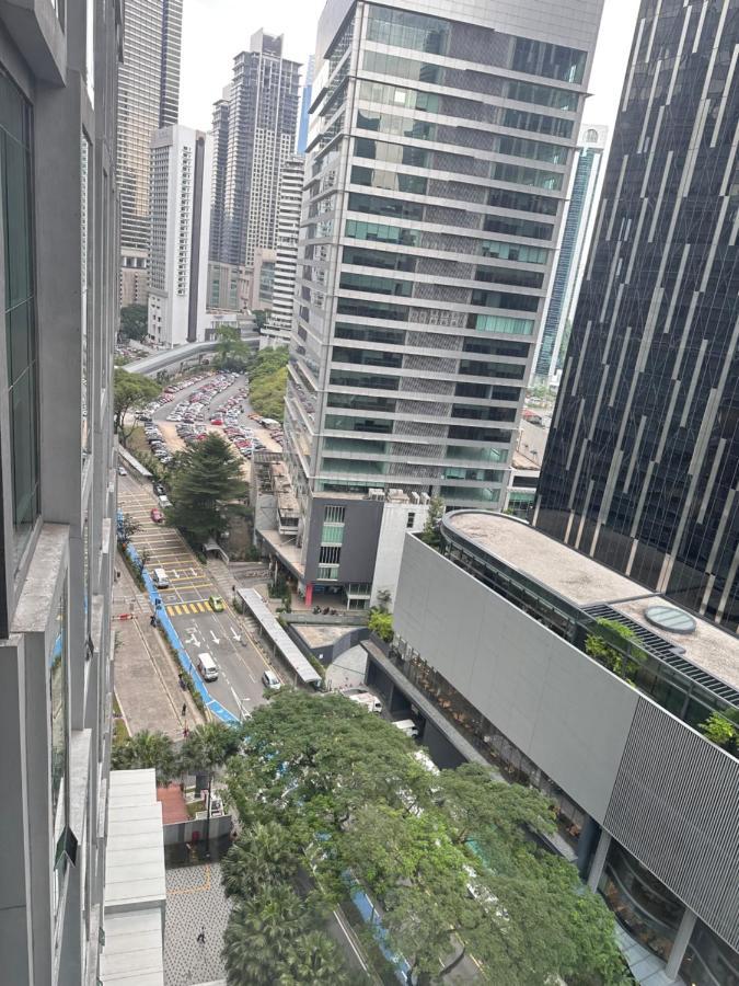 Apartment Soho Klcc By Grand Kl *
