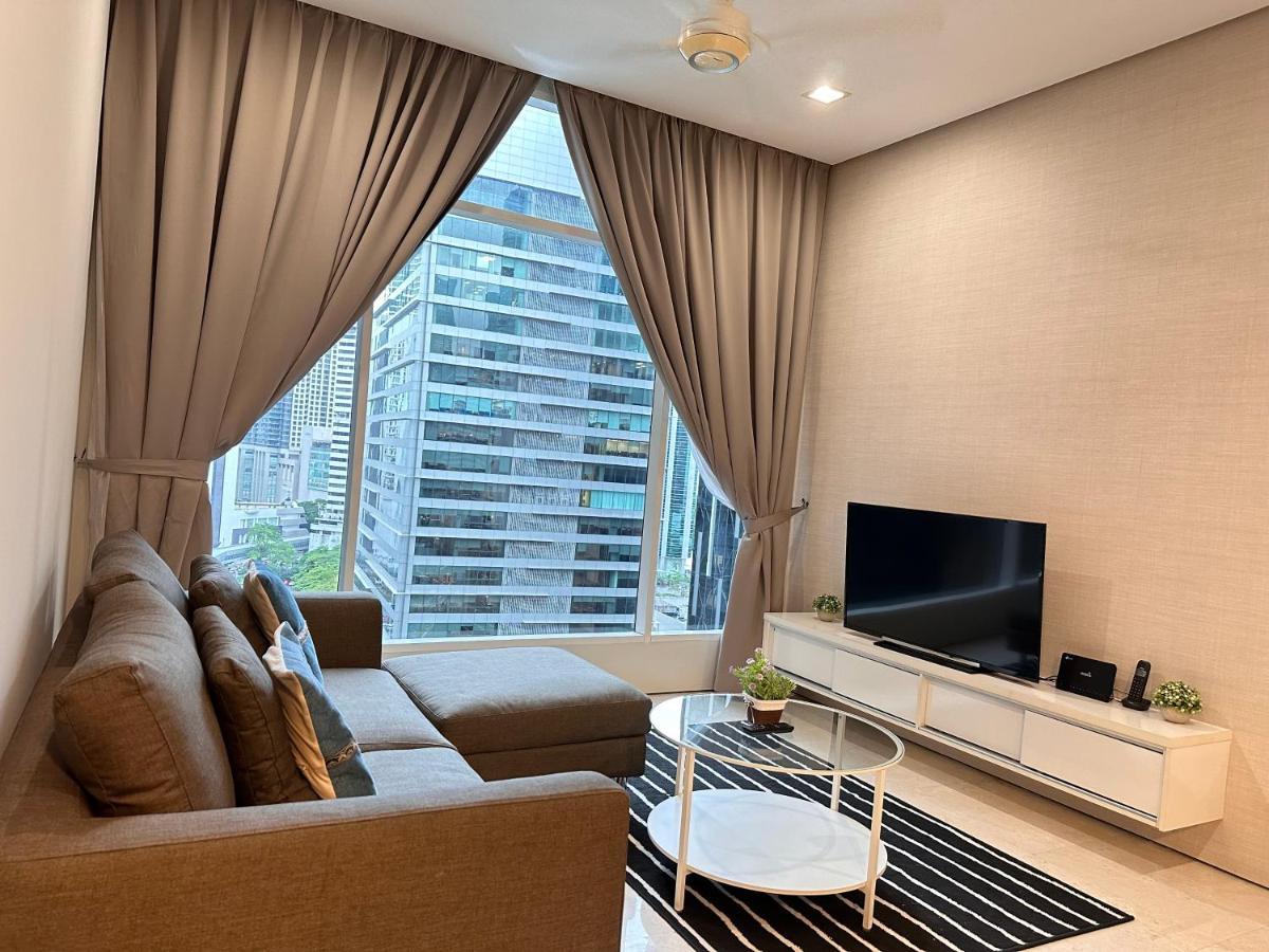 Soho Klcc @ Grand Kl * Kuala Lumpur