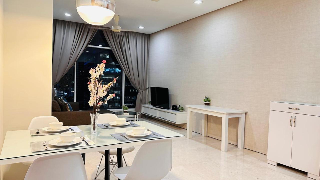 Apartment Soho Klcc By Grand Kl Kuala Lumpur
