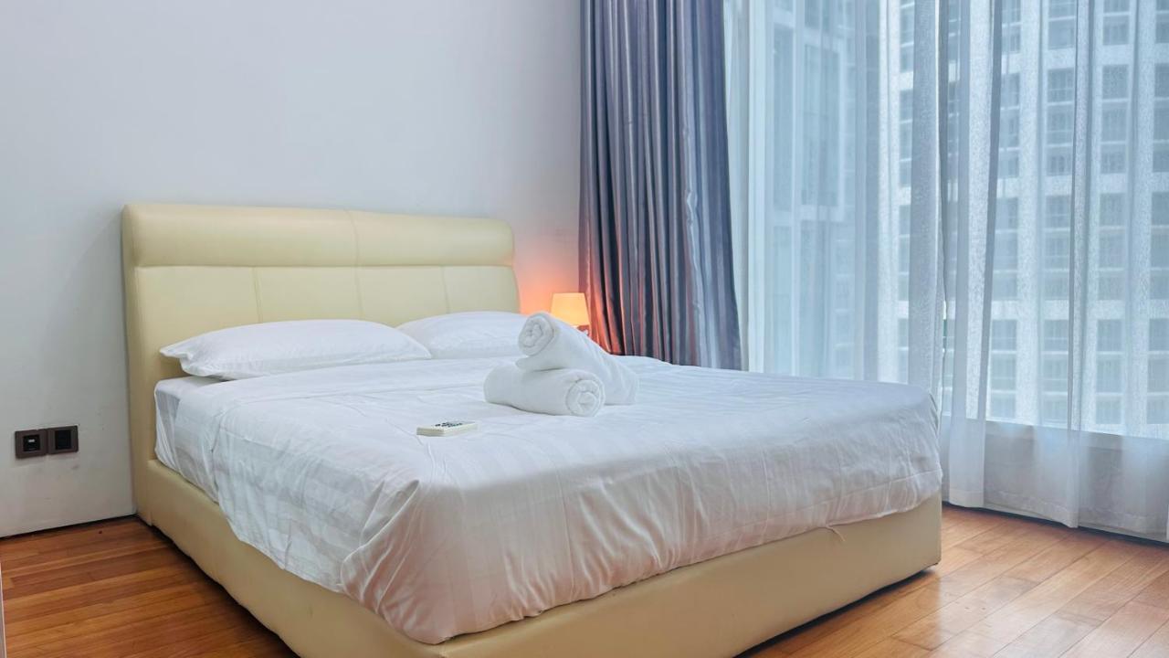 Apartment Soho Klcc @ Grand Kl *