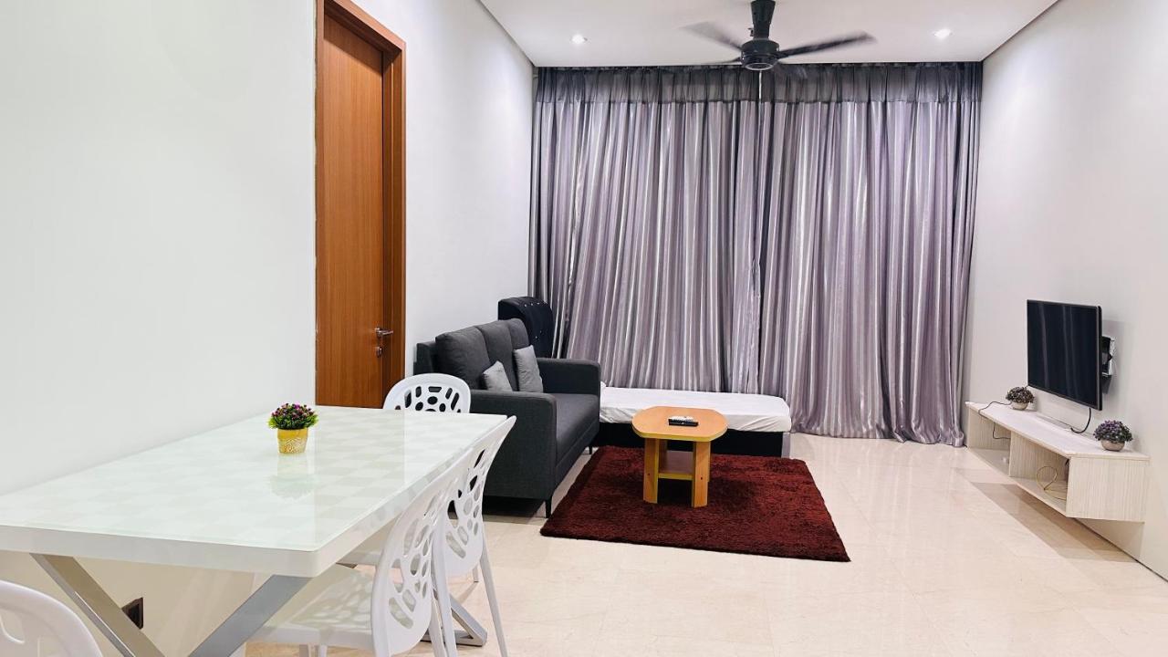 Apartment Soho Klcc By Grand Kl Kuala Lumpur