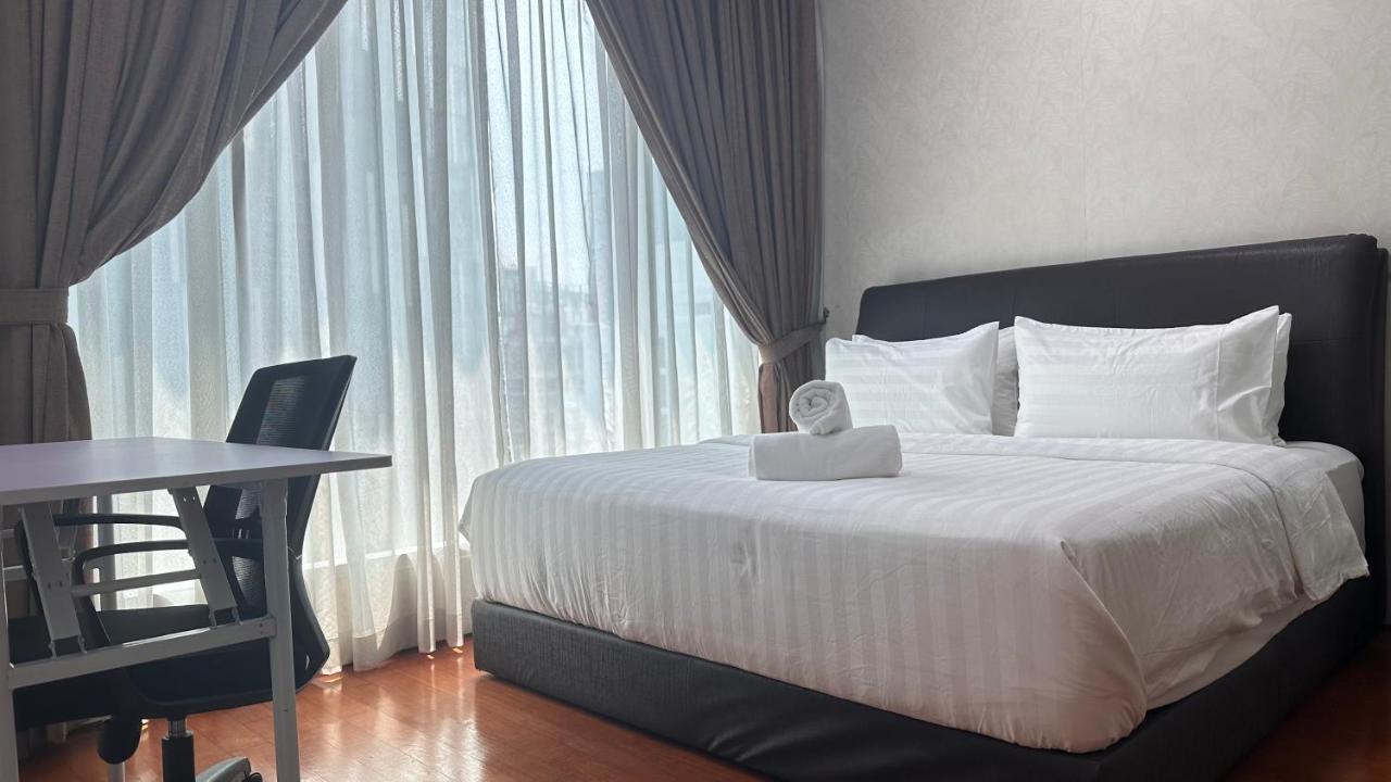 Apartment Soho Klcc By Grand Kl *