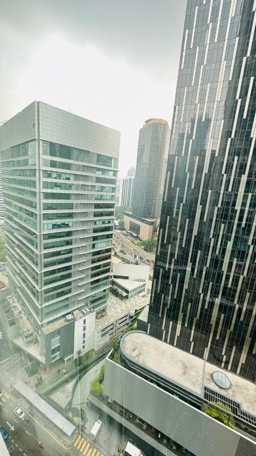 Soho Klcc By Grand Kl Apartment *