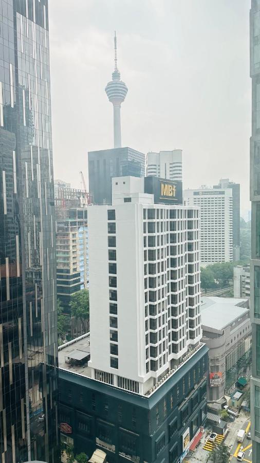 Soho Klcc @ Grand Kl * Kuala Lumpur
